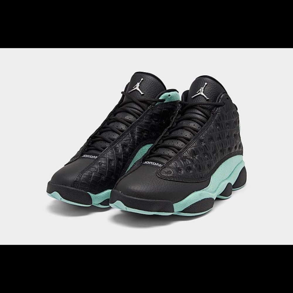 Retro Jordan 13
